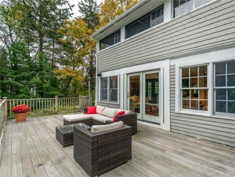 418 Goshen Road Litchfield CT 06759