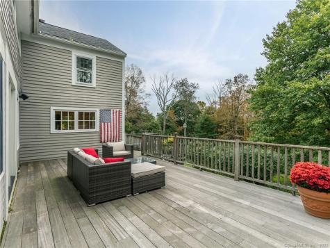 418 Goshen Road Litchfield CT 06759