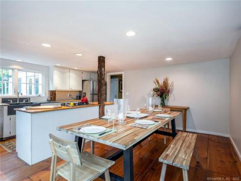 418 Goshen Road Litchfield CT 06759