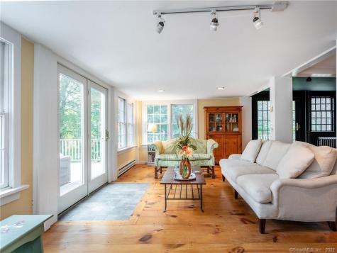 418 Goshen Road Litchfield CT 06759