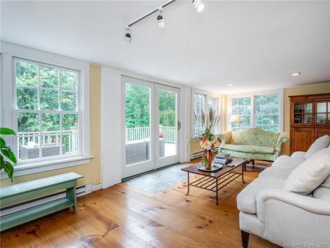 418 Goshen Road Litchfield CT 06759