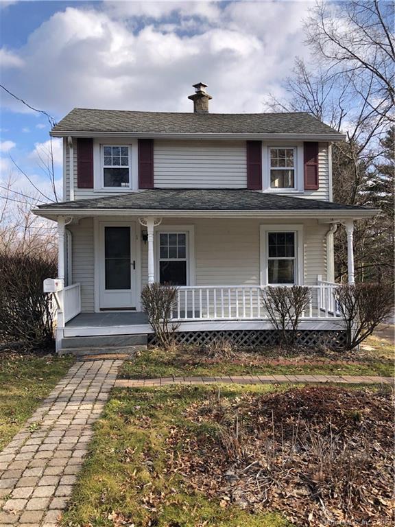 14 Sinclair Street Windsor CT 06095