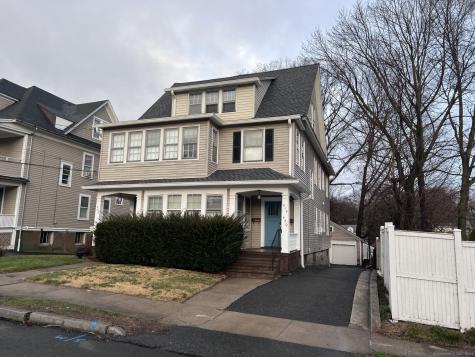 418 Villa Avenue Fairfield CT 06825