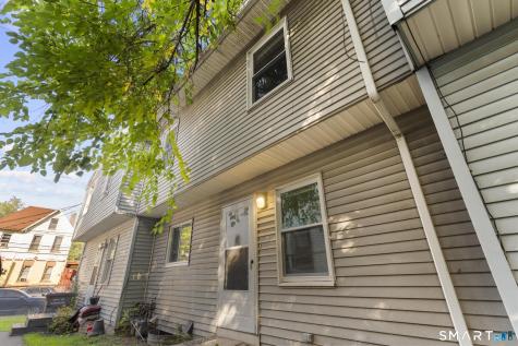 571 Garden Street Hartford CT 06112