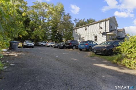 571 Garden Street Hartford CT 06112