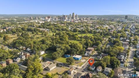571 Garden Street Hartford CT 06112