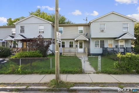 571 Garden Street Hartford CT 06112