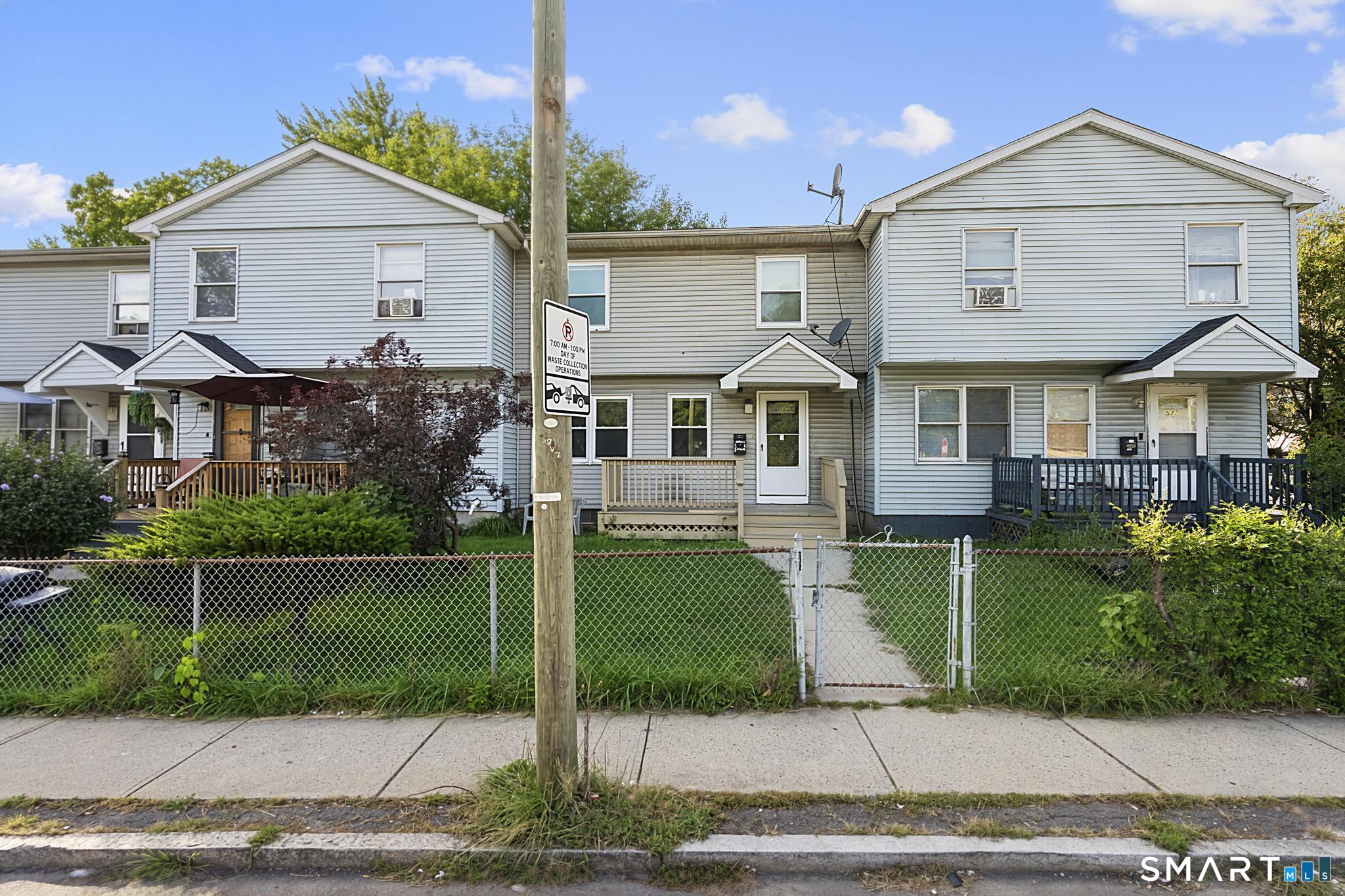 571 Garden Street Hartford CT 06112