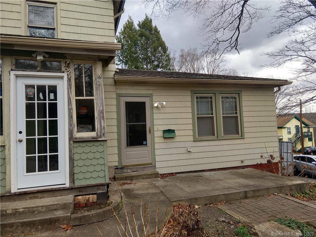 47 Grand Street Seymour CT 06483