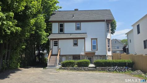 38 Homestead Avenue Danbury CT 06810