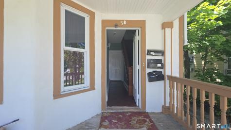 38 Homestead Avenue Danbury CT 06810