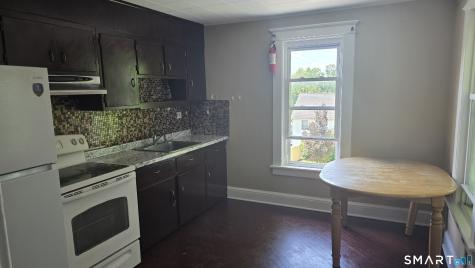38 Homestead Avenue Danbury CT 06810