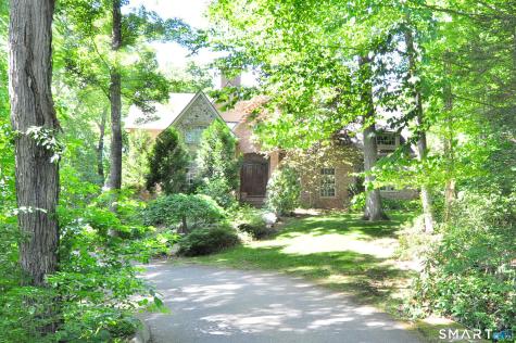 22 Thronebrook Road Granby CT 06090