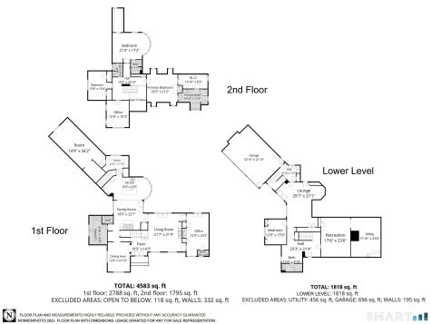 22 Thronebrook Road Granby CT 06090