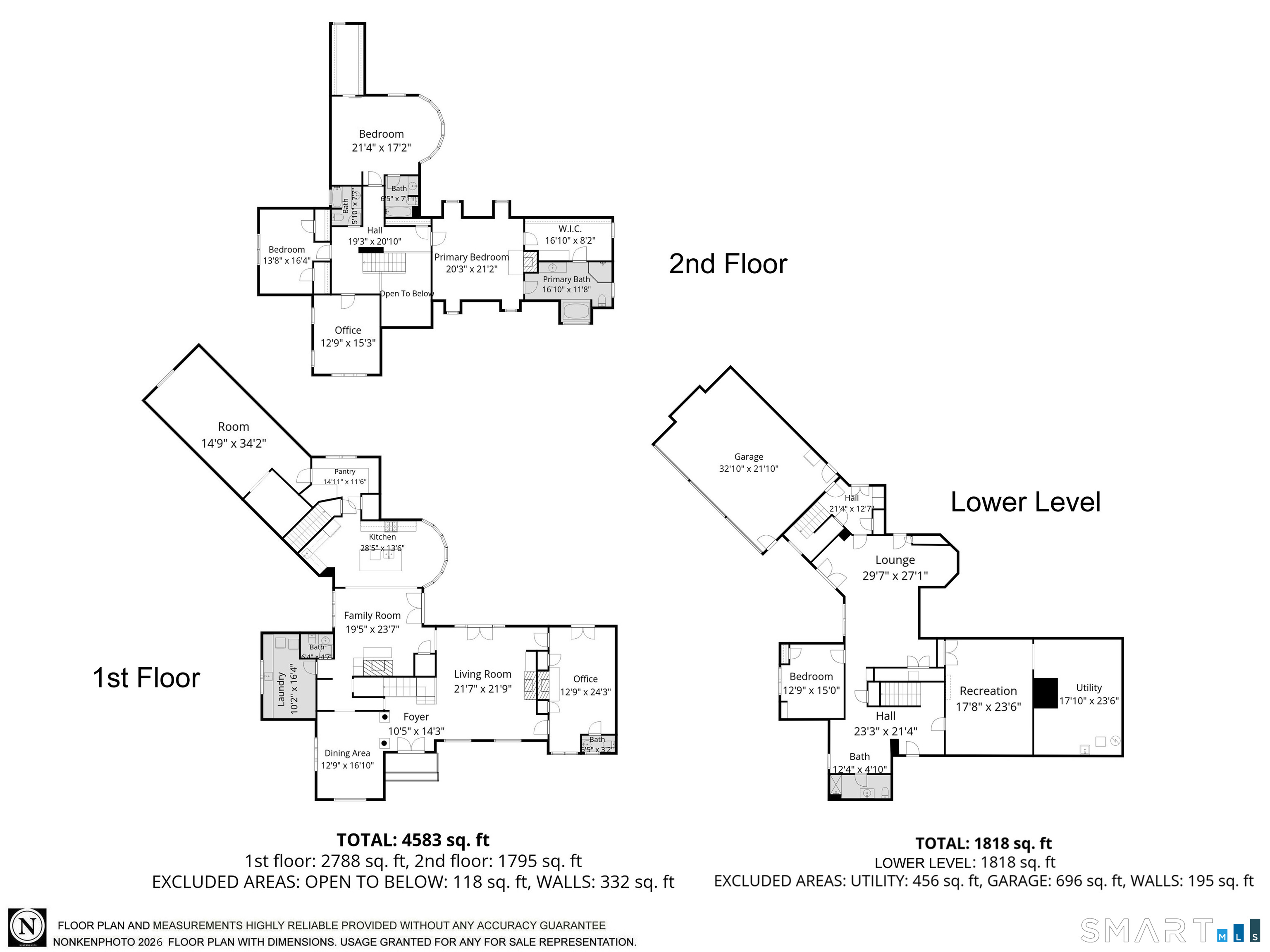 22 Thronebrook Road Granby CT 06090