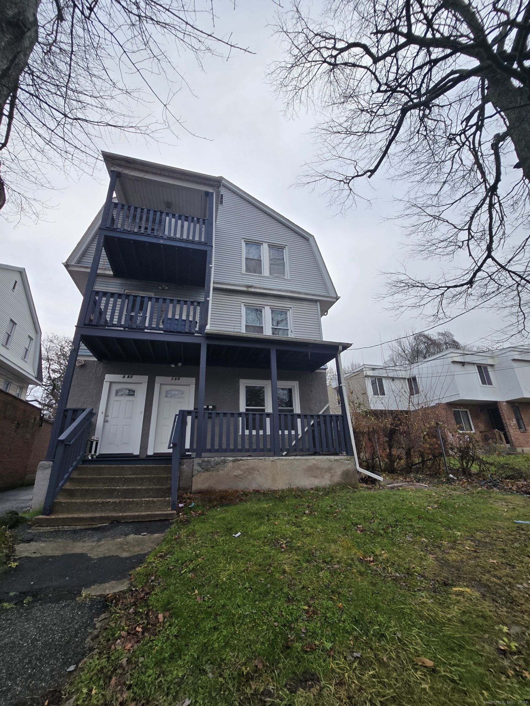 190 Westland Street Hartford CT 06120