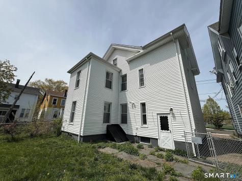 180 Portsea Street New Haven CT 06519