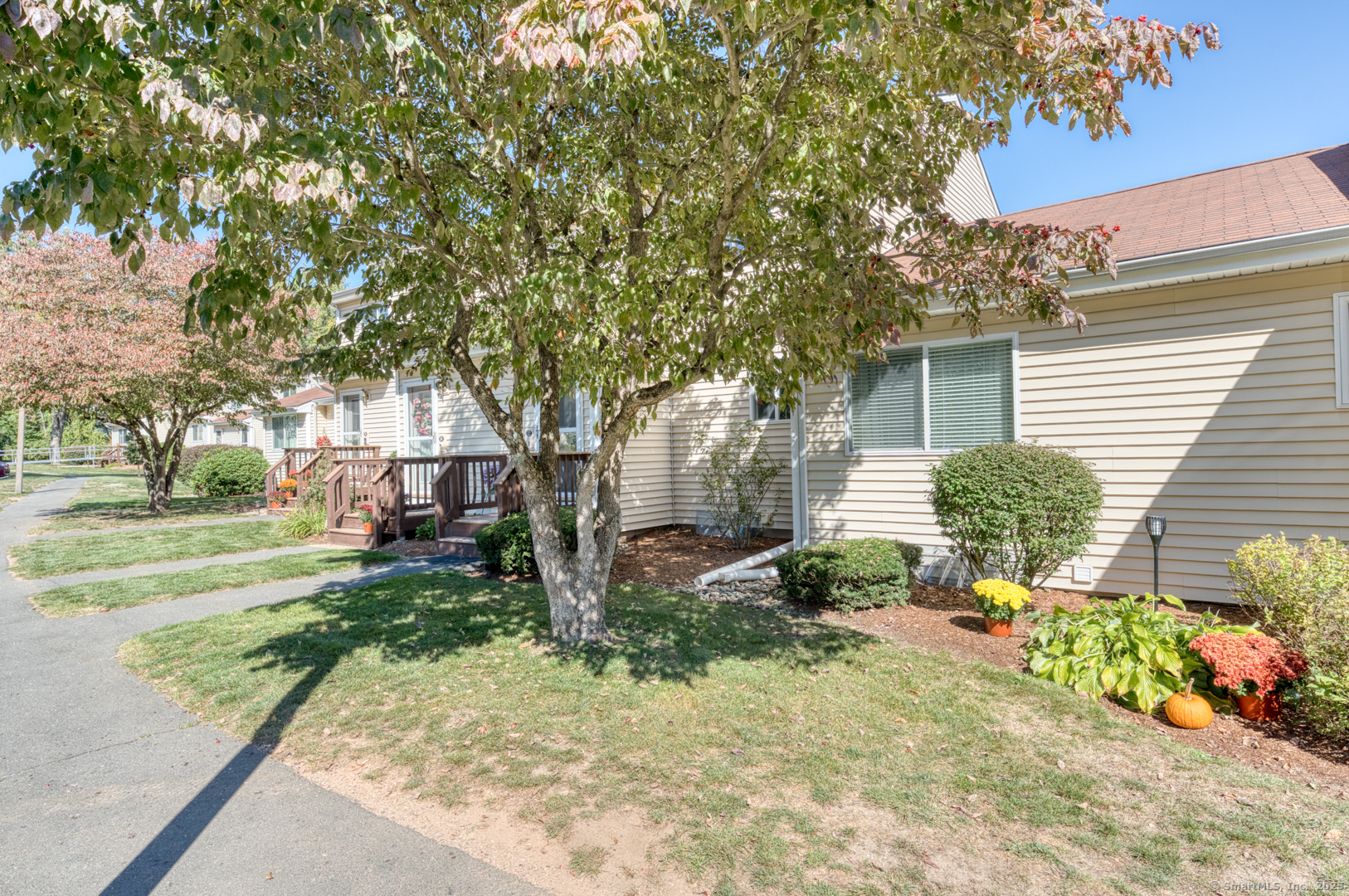 12 Stone Pond Road Tolland CT 06084