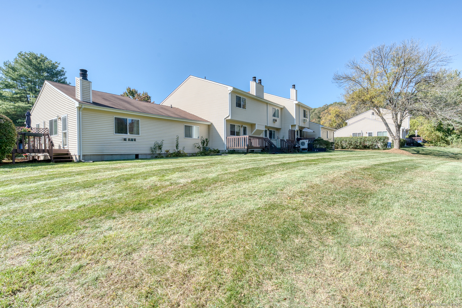 12 Stone Pond Road Tolland CT 06084