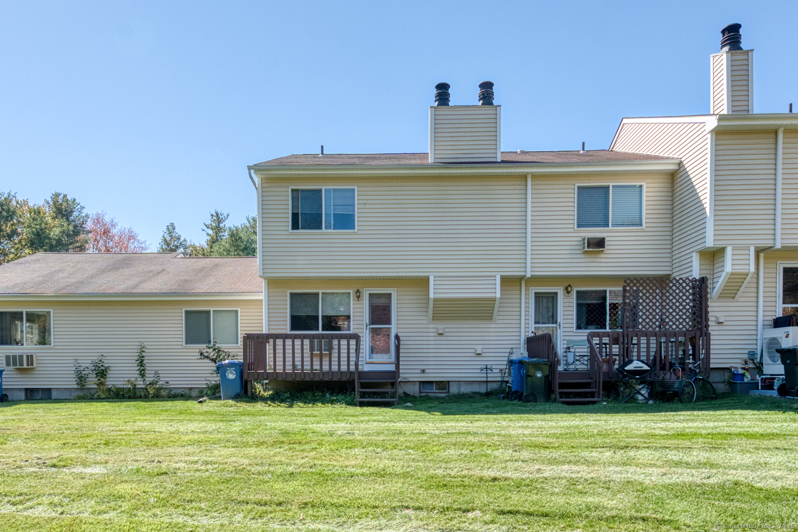 12 Stone Pond Road Tolland CT 06084