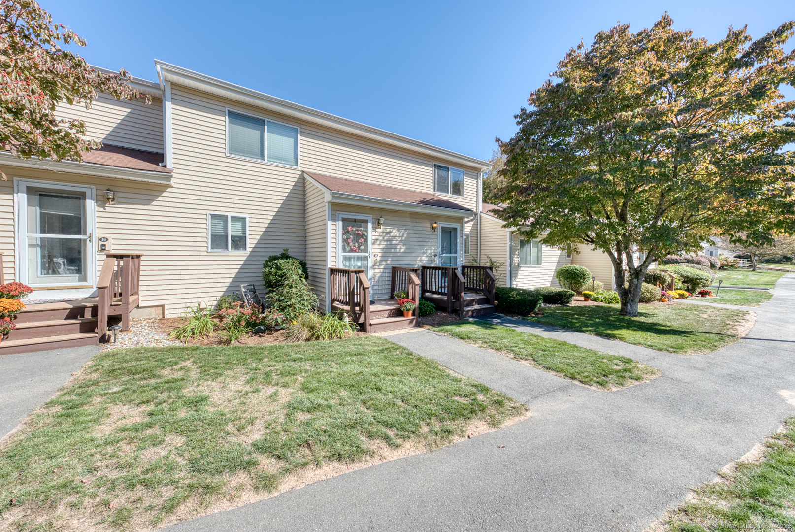 12 Stone Pond Road Tolland CT 06084