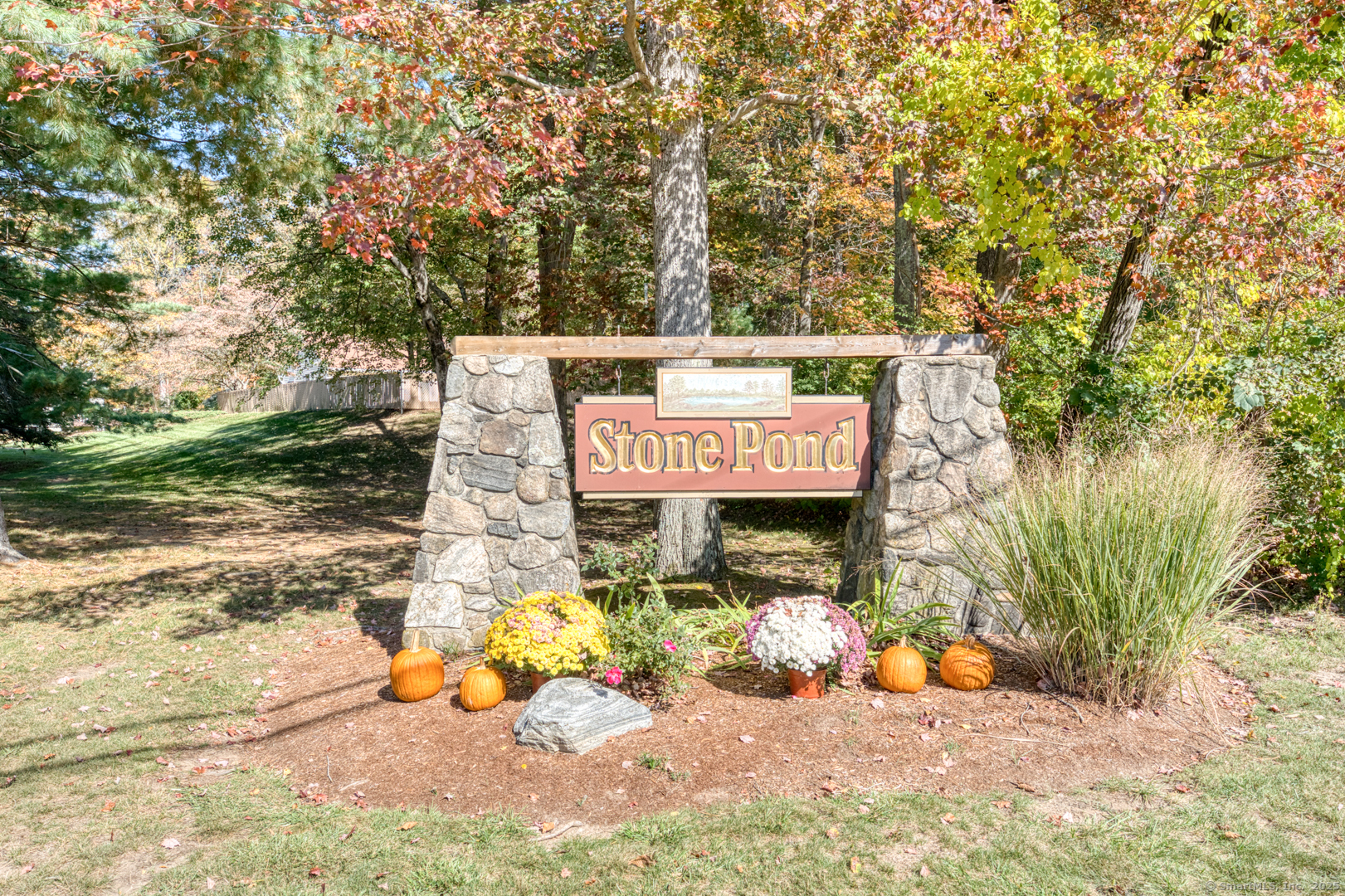 12 Stone Pond Road Tolland CT 06084