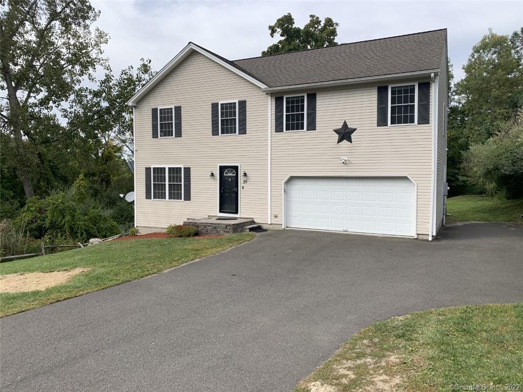 30 Stonecastle Road New Milford CT 06776