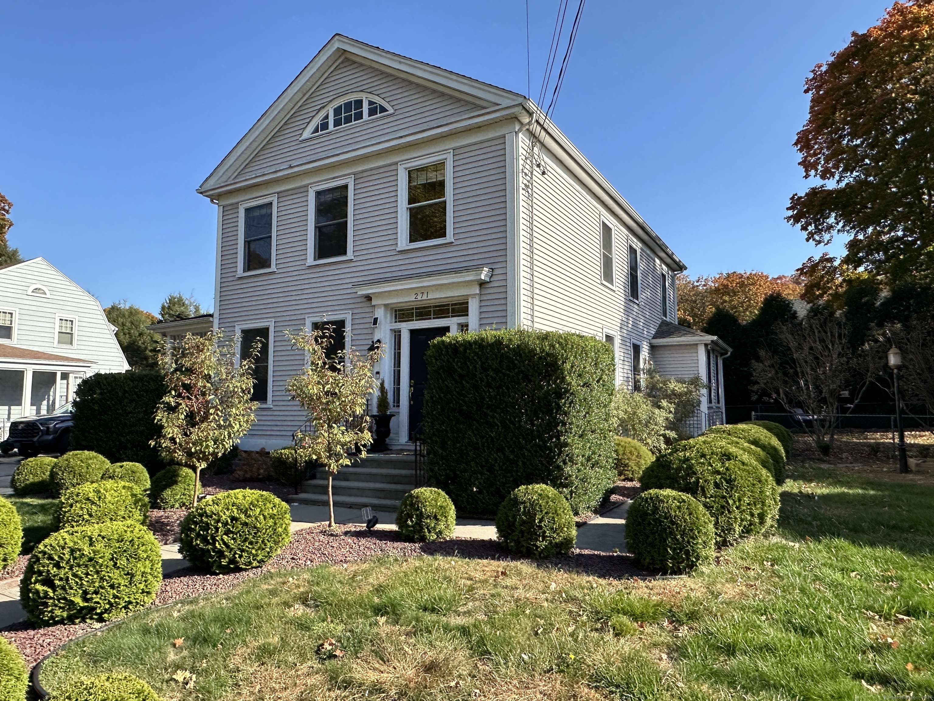 271 Washington Street Norwich CT 06360