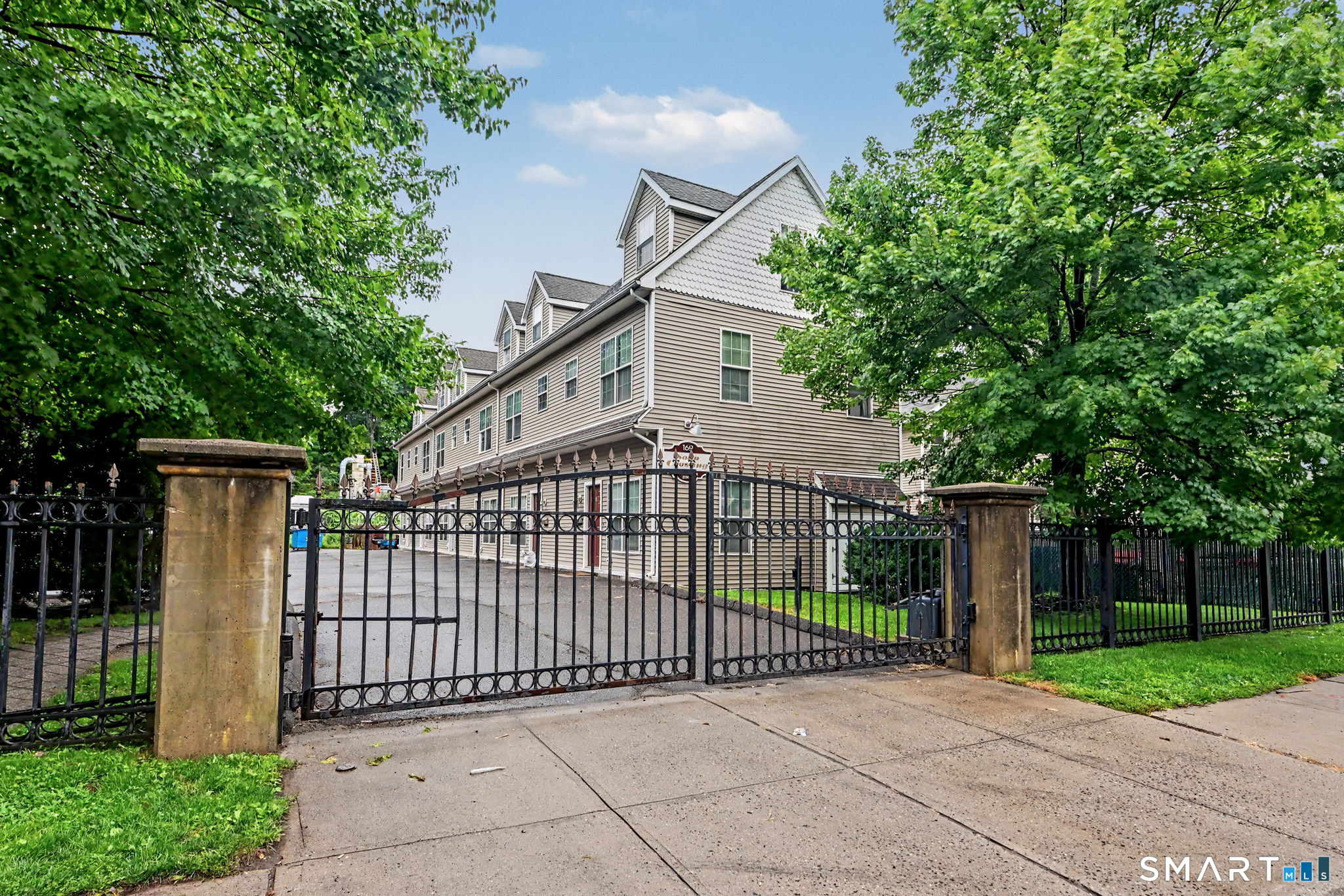 169 South Main Street Norwalk CT 06854