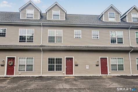 169 South Main Street Norwalk CT 06854