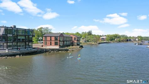 253 Riverside Avenue Westport CT 06880