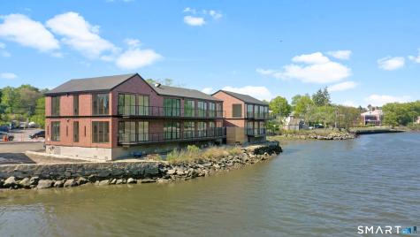 253 Riverside Avenue Westport CT 06880