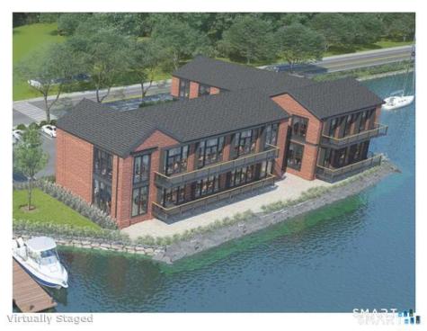 253 Riverside Avenue Westport CT 06880