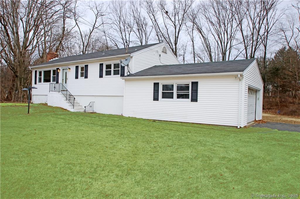 4 Adeline Drive Danbury CT 06811
