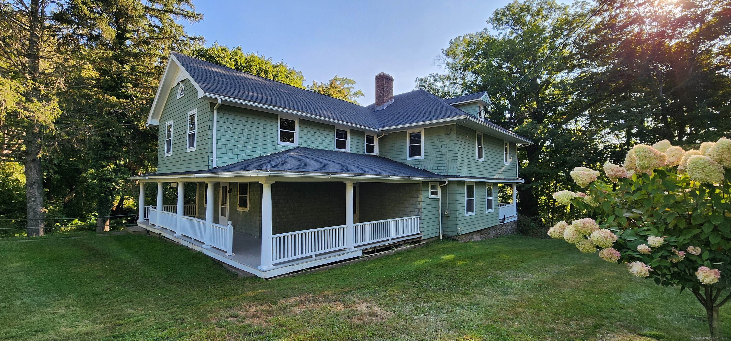 264 Twin Lakes Road Salisbury CT 06068