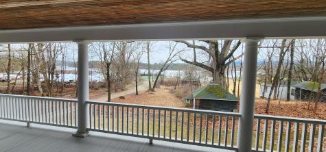 264 Twin Lakes Road Salisbury CT 06068