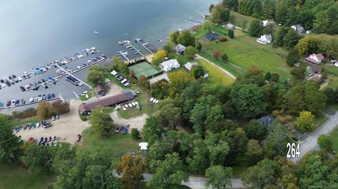 264 Twin Lakes Road Salisbury CT 06068