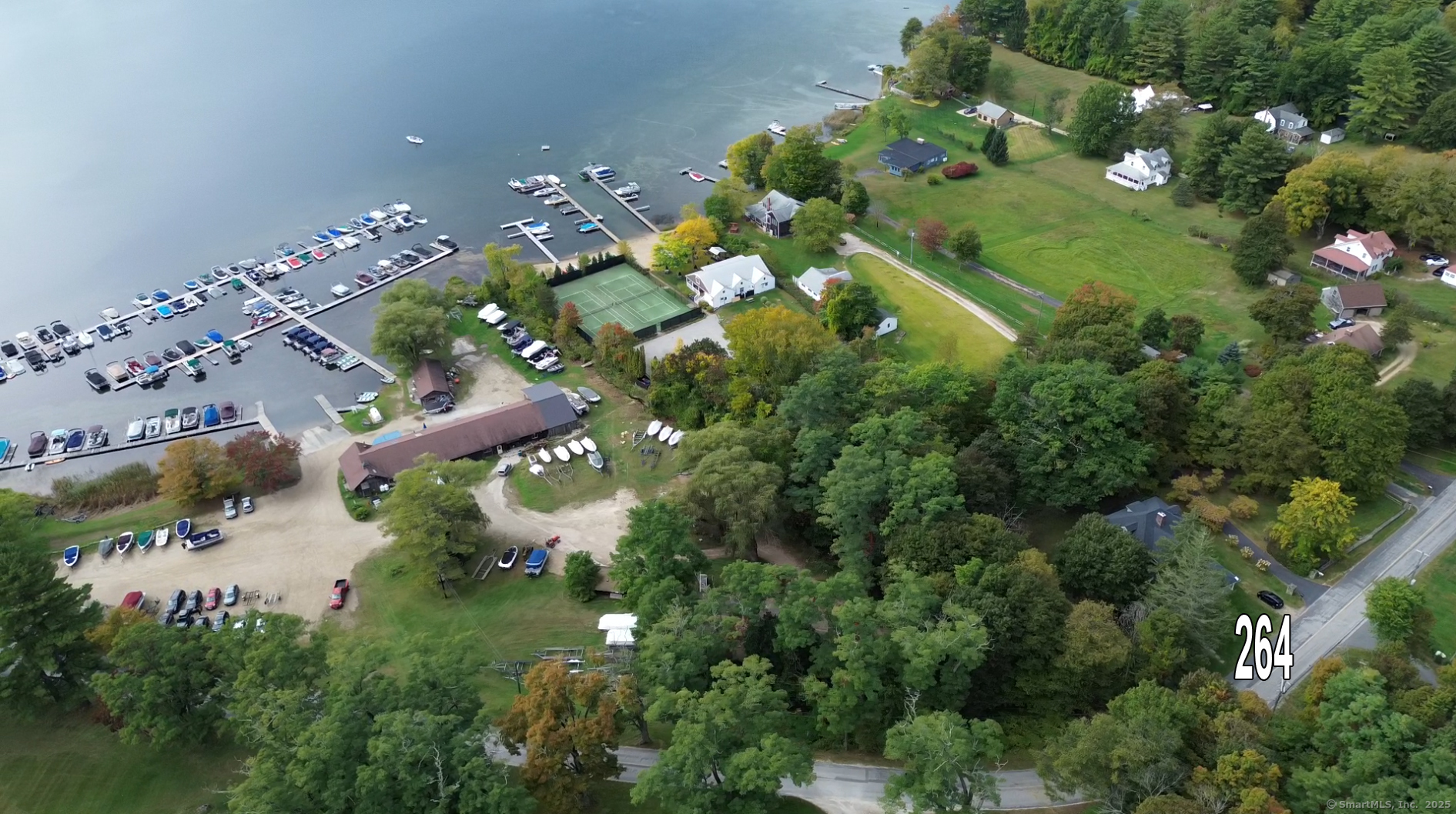 264 Twin Lakes Road Salisbury CT 06068