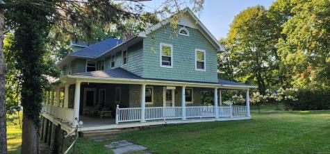 264 Twin Lakes Road Salisbury CT 06068