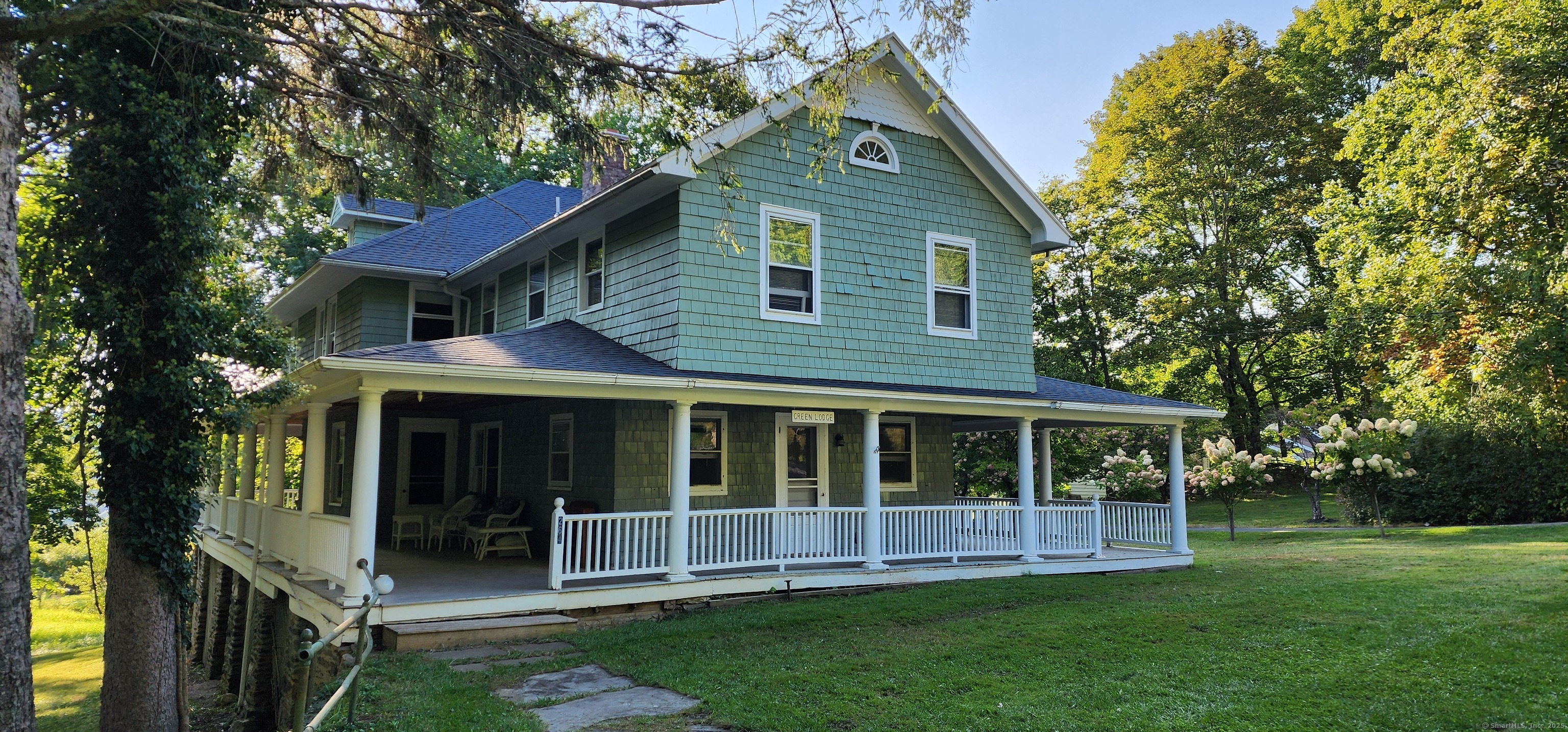 264 Twin Lakes Road Salisbury CT 06068