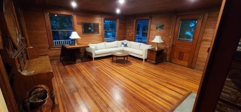264 Twin Lakes Road Salisbury CT 06068