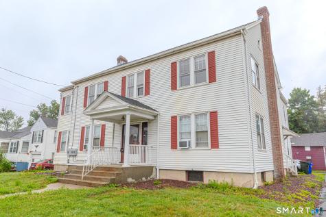 219 Jordan Lane Wethersfield CT 06109