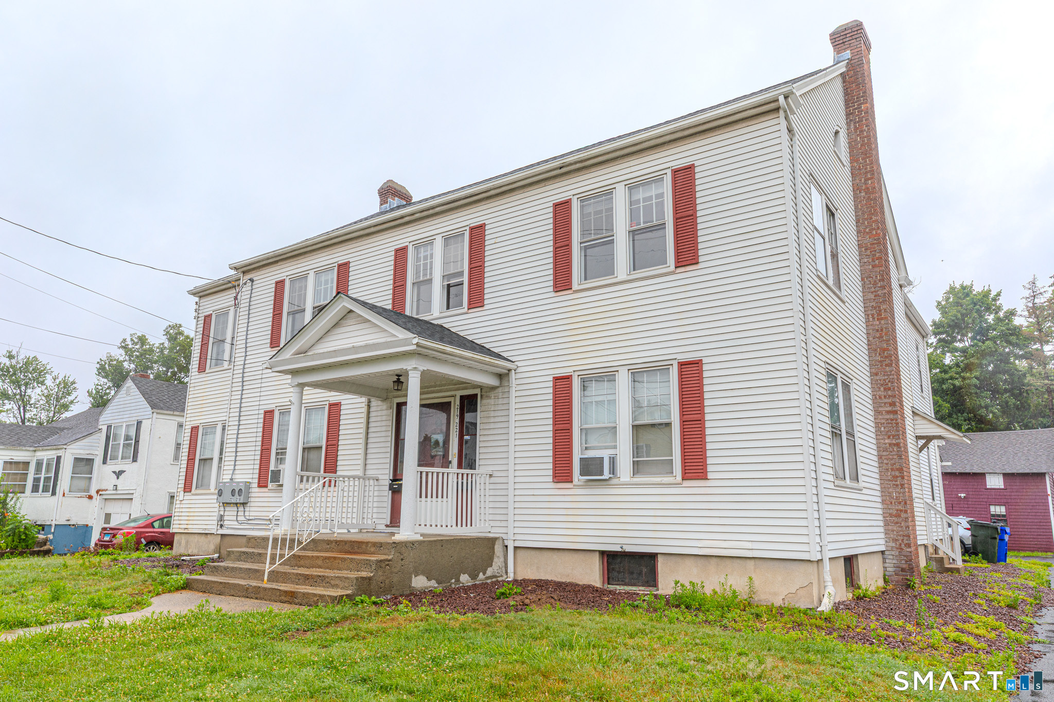 219 Jordan Lane Wethersfield CT 06109