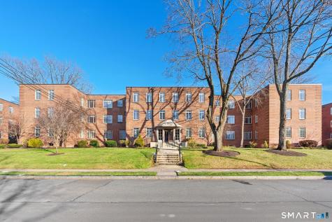 20 Outlook Avenue West Hartford CT 06119