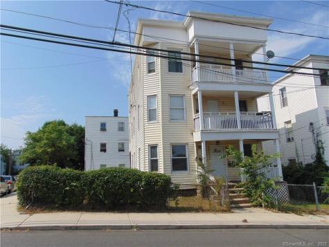 124 Division Street Waterbury CT 06704