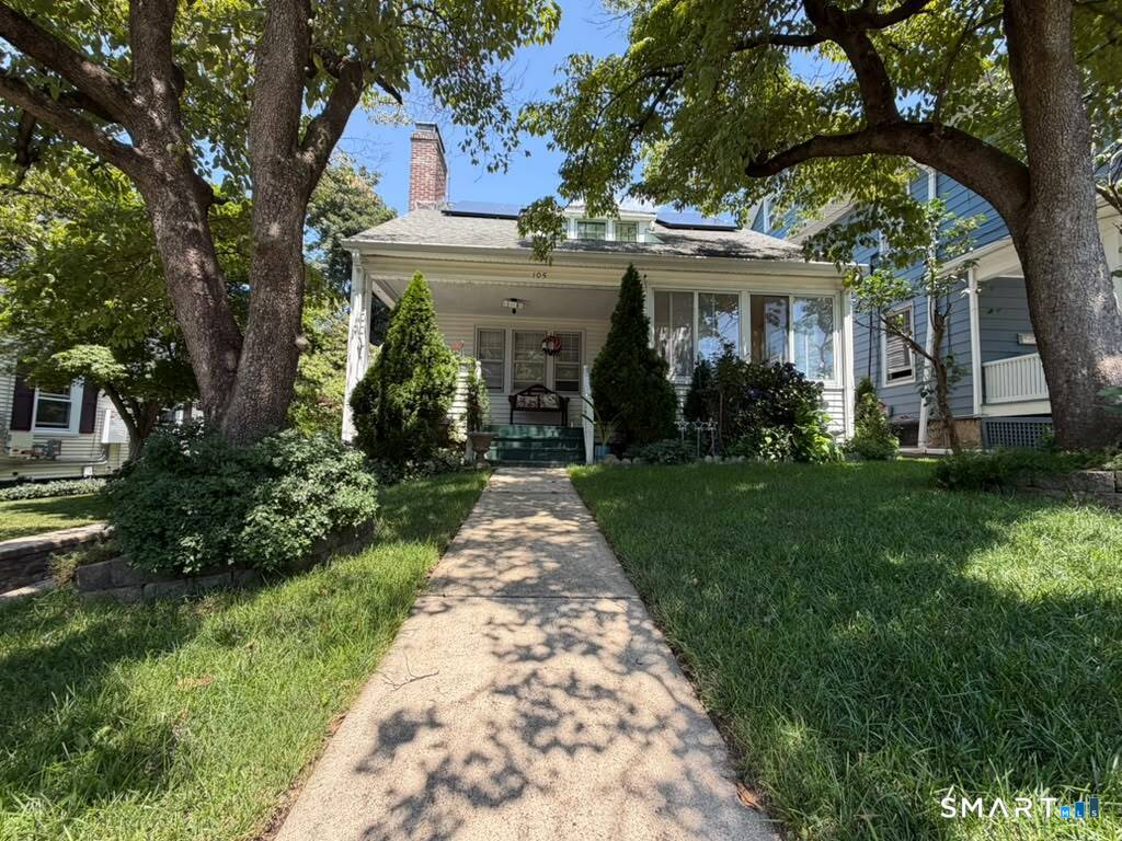 105 Crystal Street Stamford CT 06902