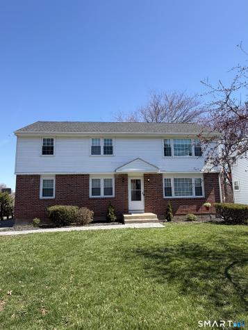 322 Middletown Avenue Wethersfield CT 06109