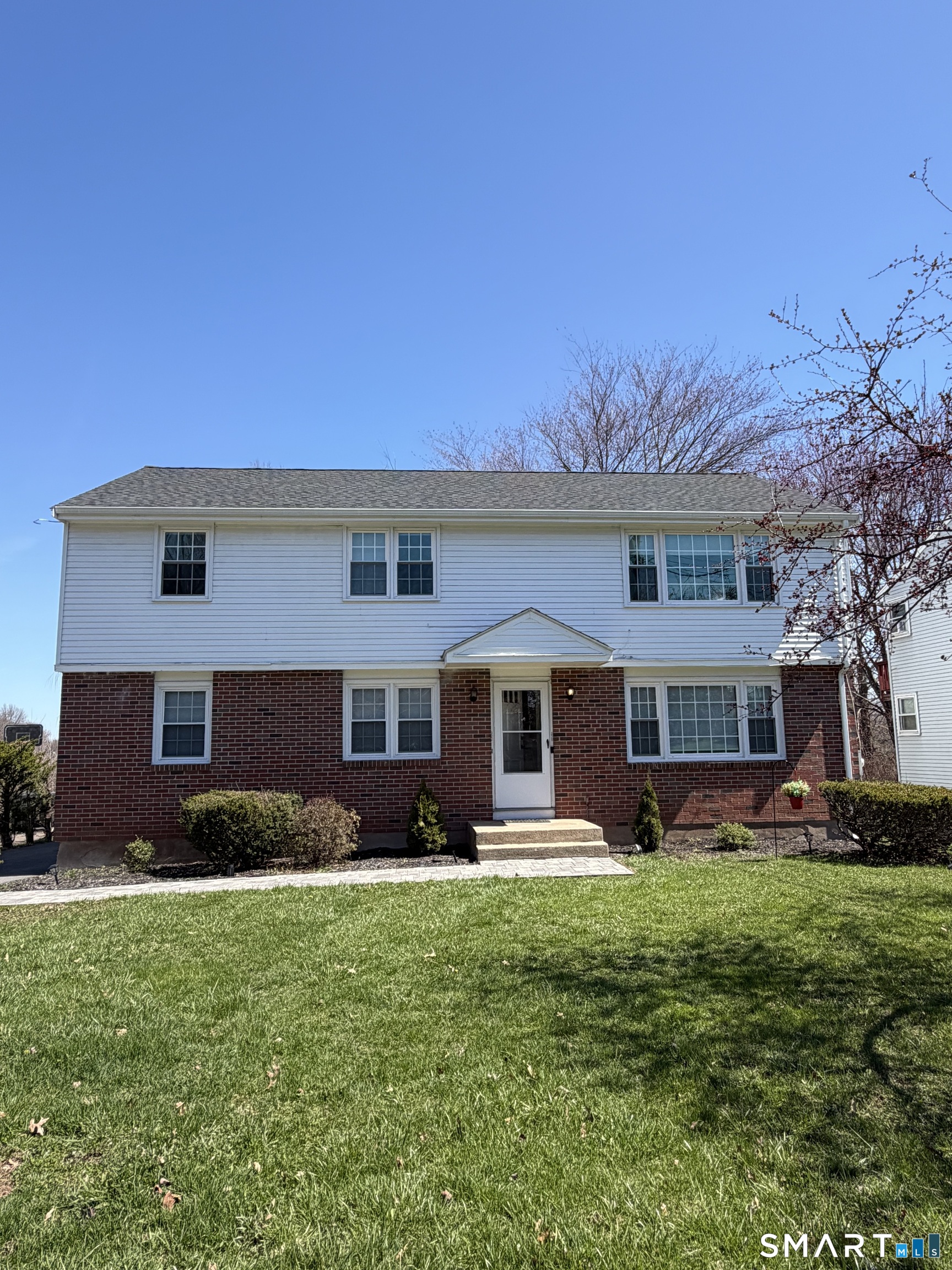 322 Middletown Avenue Wethersfield CT 06109