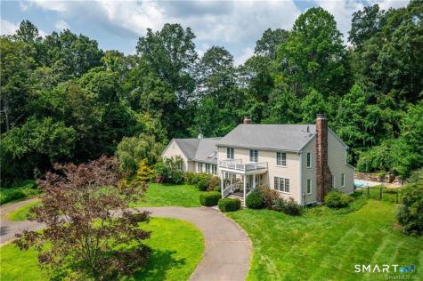 144 Munn Road Southbury CT 06488