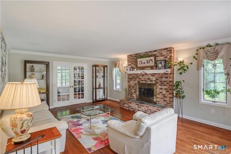 144 Munn Road Southbury CT 06488